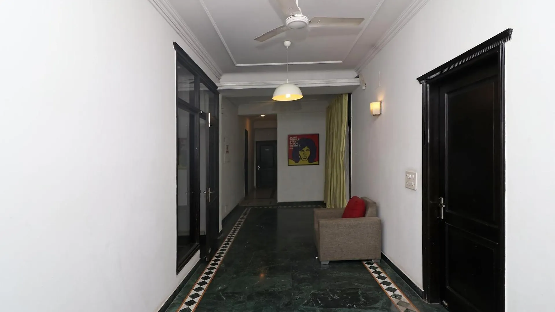 Super Hotel O Thammanam Kochi 3*,  India