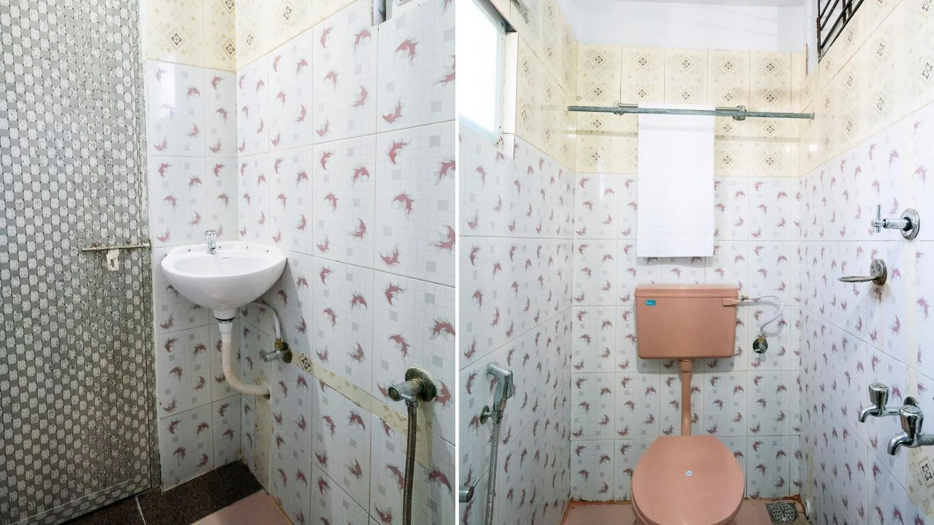 ***  Super Hotel O Thammanam Kochi India
