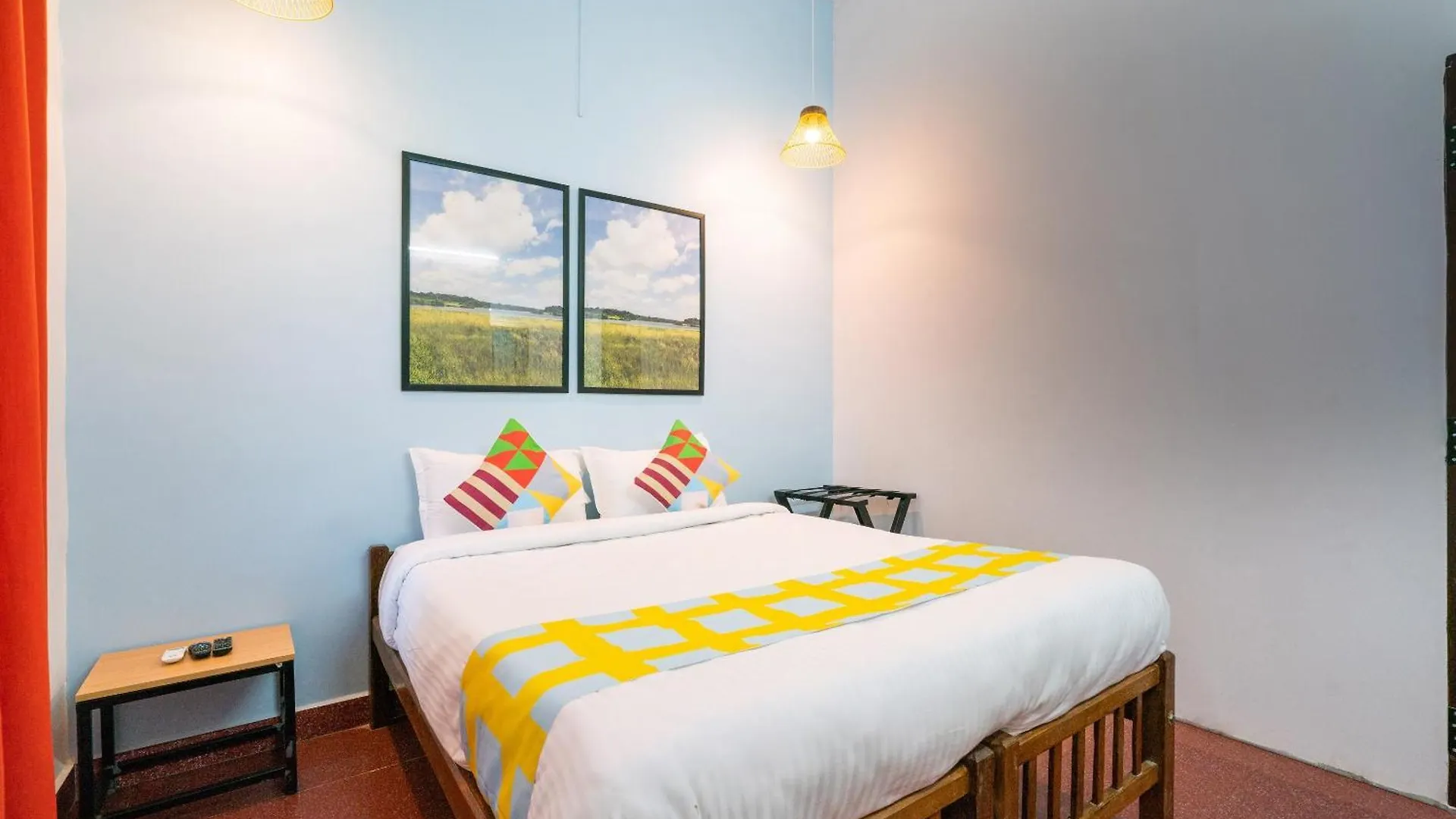 Super Hotel O Thammanam Kochi