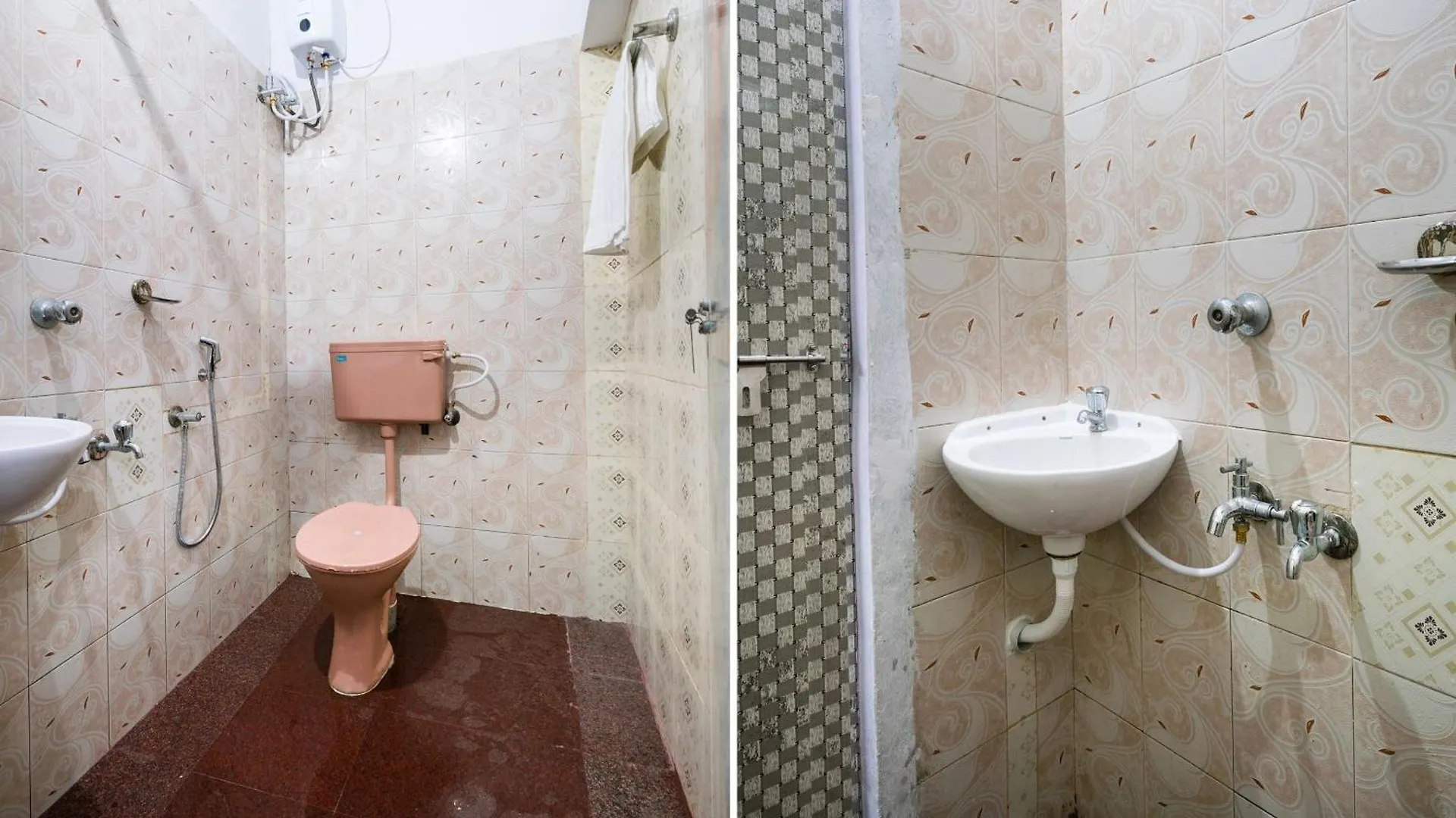 Super Hotel O Thammanam Kochi Indien