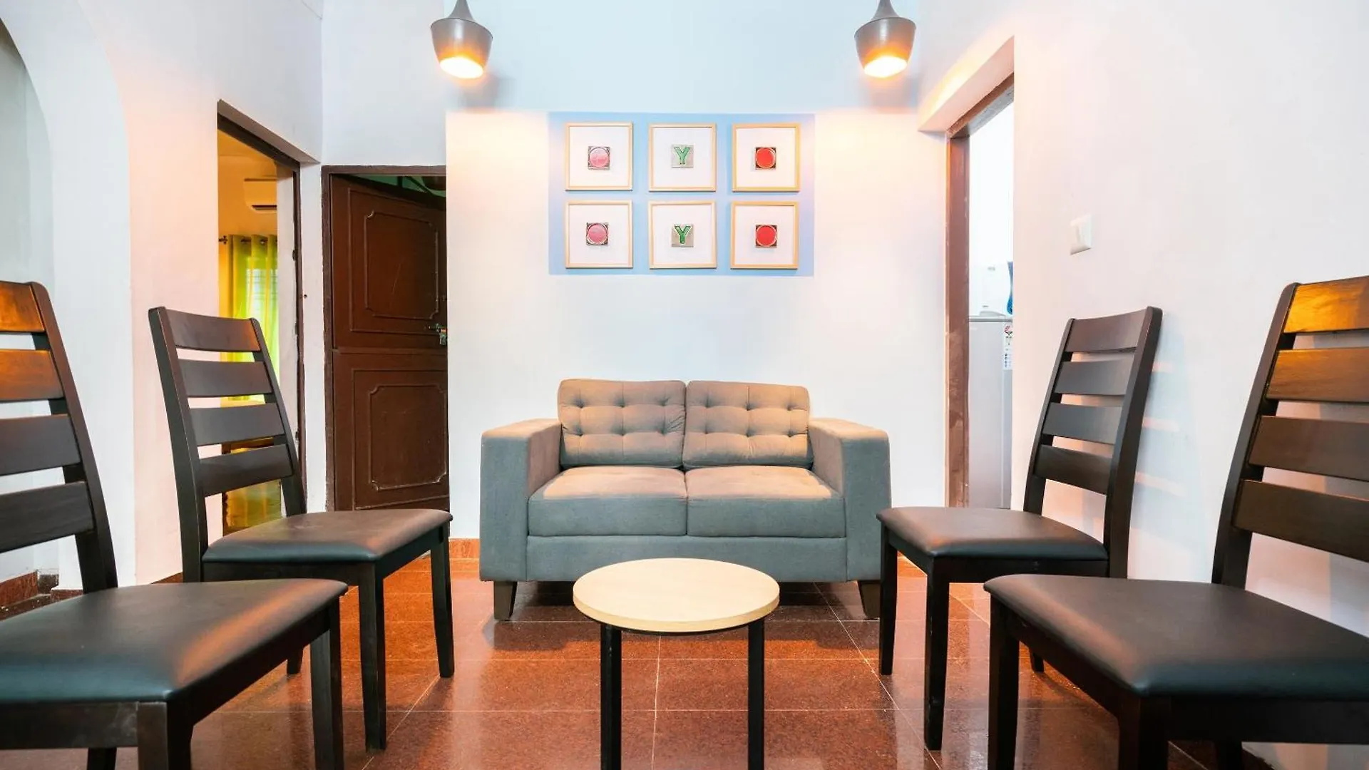 Super Hotel O Thammanam Kochi